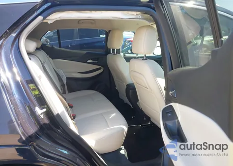 2020 Buick Encore Gx Awd Select из США, поврежденный, VIN KL4MMESL4LB129226